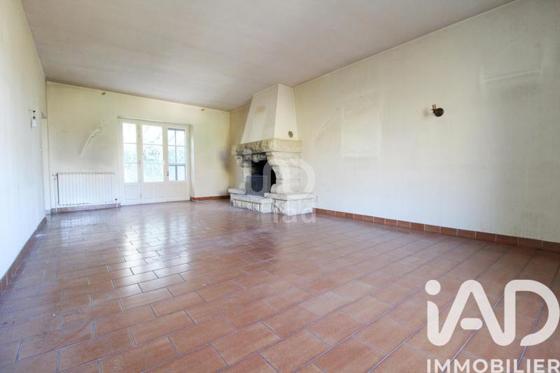 Maison - 195 m² - 6 pièces