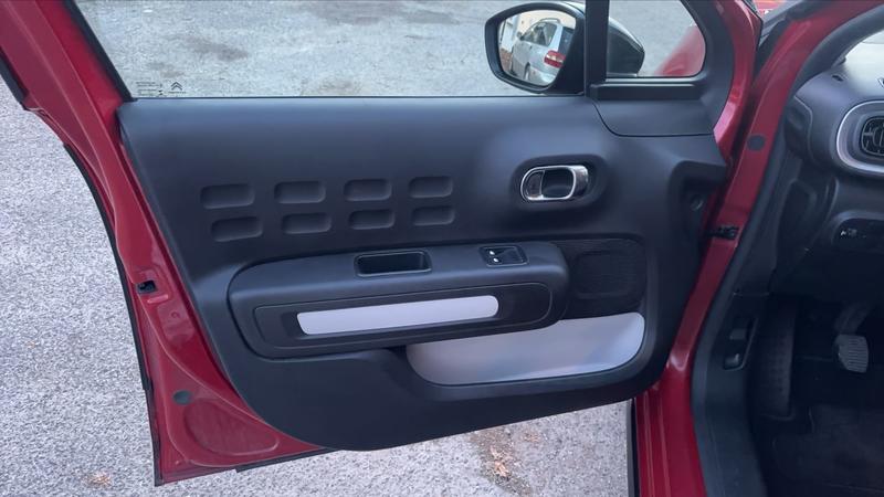 Citroën C3 III 1.5 BlueHDI 100 Feel