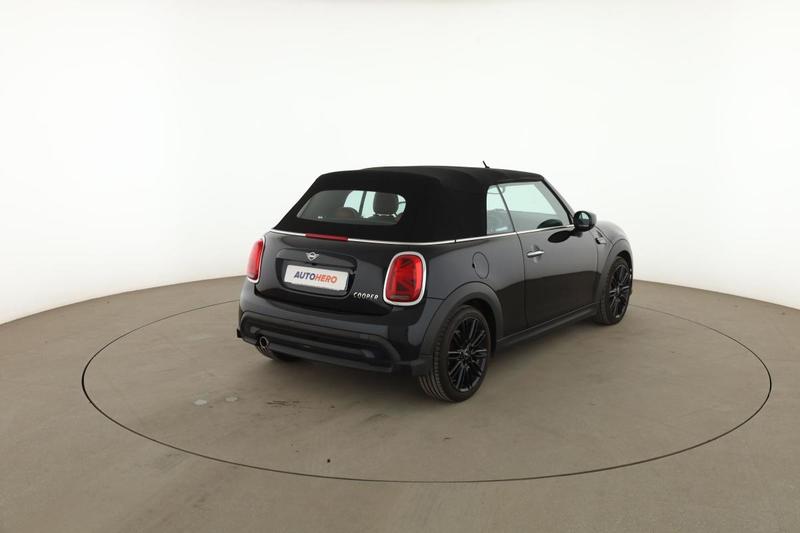 Mini Cabrio Mini Cabriolet 1.5 Cooper Edition Camden Bva7 136 ch