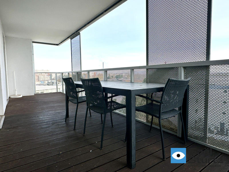 Appartement - 75 m² - 3 pièces