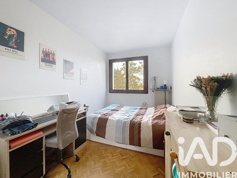 Appartement - 130 m² - 6 pièces