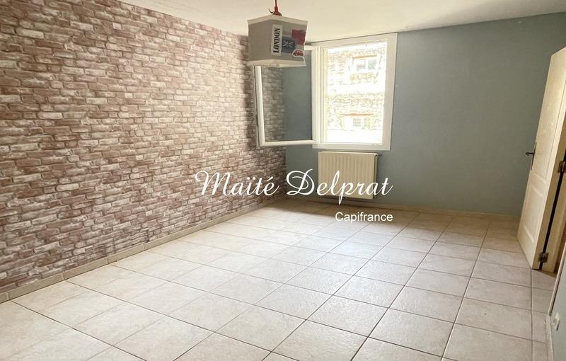 Maison de village - 104 m² - 5 pièces