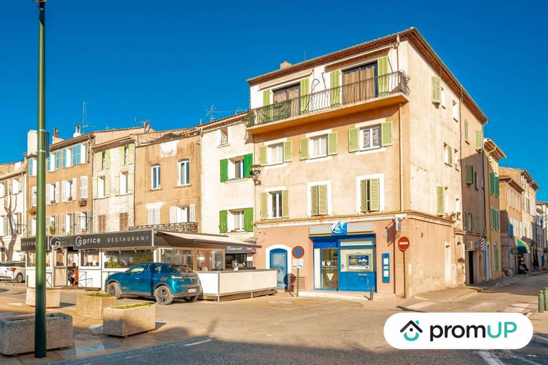 Maison - 170 m² - 20 pièces