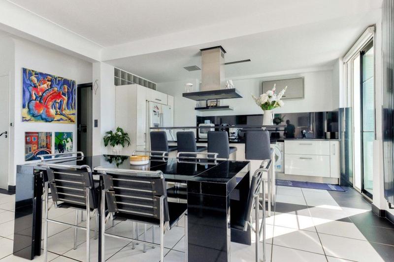 Appartement - 53 m² - 2 pièces