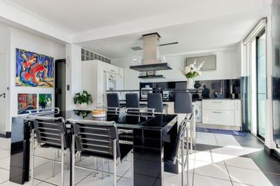 Appartement - 53 m² - 2 pièces