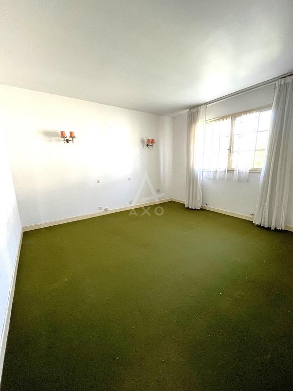 Maison - 127 m² - 4 pièces