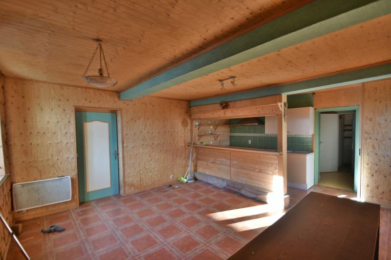 Maison - 97 m² - 7 pièces