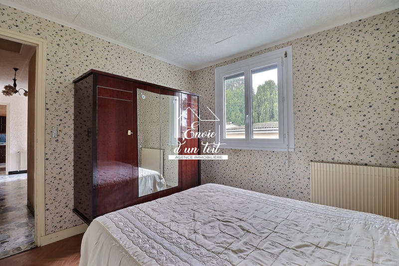 Maison - 75 m² - 3 pièces