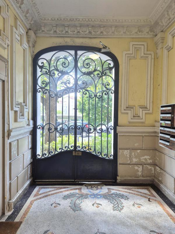 Appartement - 46 m² - 3 pièces