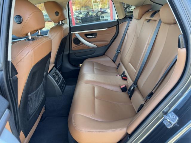 Bmw Série 4 Gran Coupé F36 430i 252 ch Sport