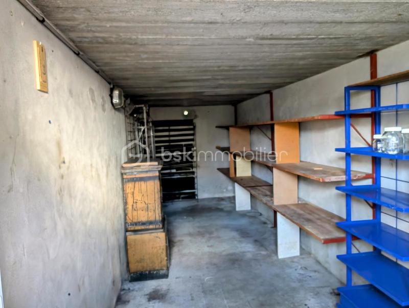 Maison de ville - 103 m² - 4 pièces