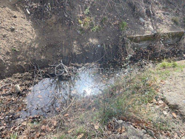 Terrain agricole - 4 607 m²