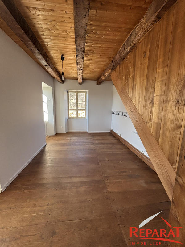 Maison - 135 m² - 4 pièces