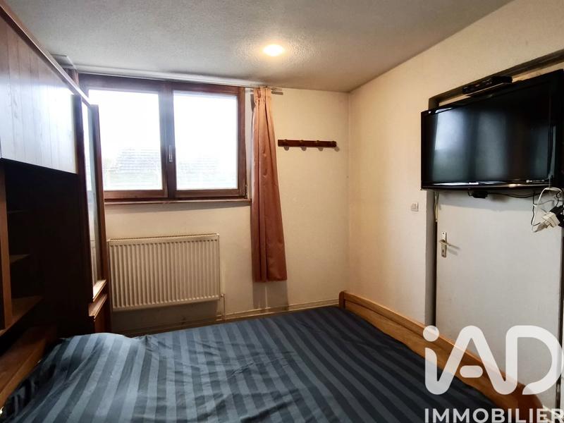 Maison - 350 m² - 12 pièces