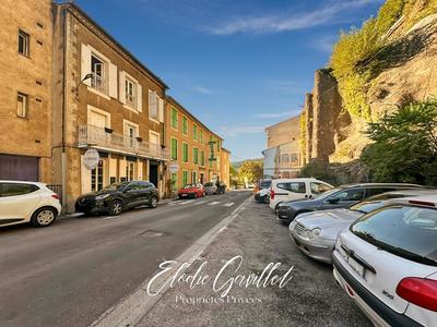 Appartement - 12 m² - 1 pièce