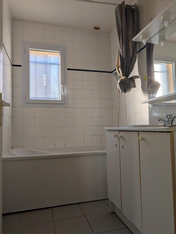 Maison - 76 m² - 4 pièces