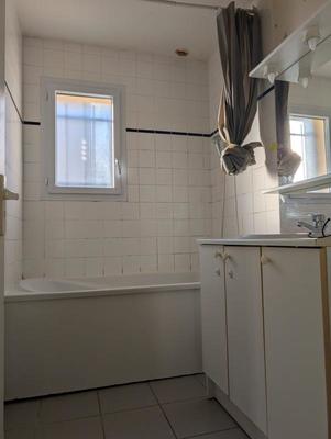 Maison - 76 m² - 4 pièces