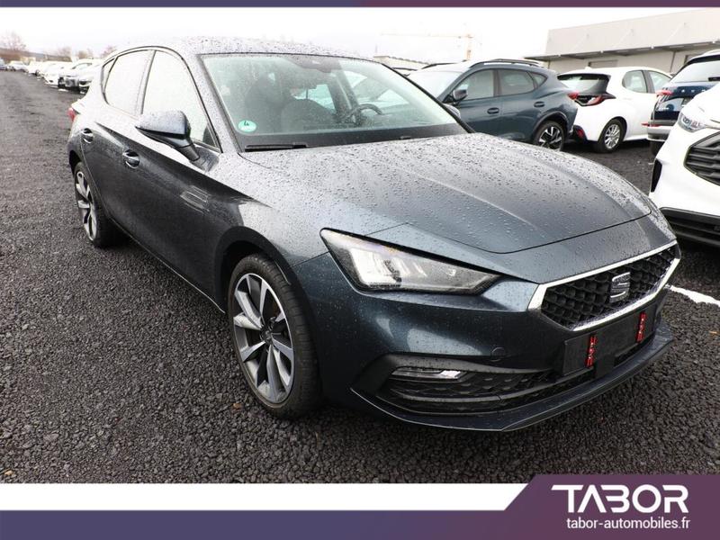 Seat Leon 1.0 Tsi 110 Style Led 18p FullLi Pdc