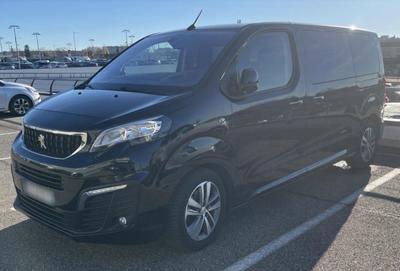 Peugeot Traveller 2.0 Bluehdi 150 s&amp;S Standard Business