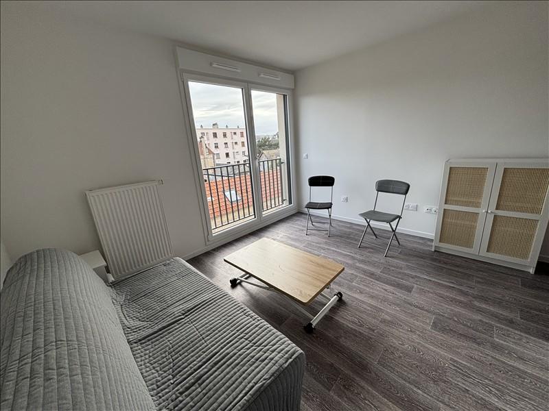 Appartement - 19 m² - 1 pièce