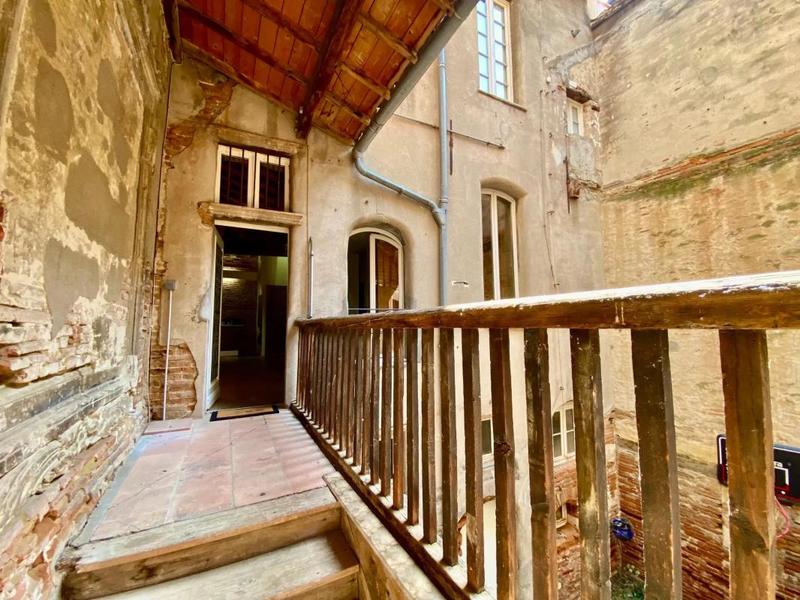 Appartement - 71 m² - 2 pièces