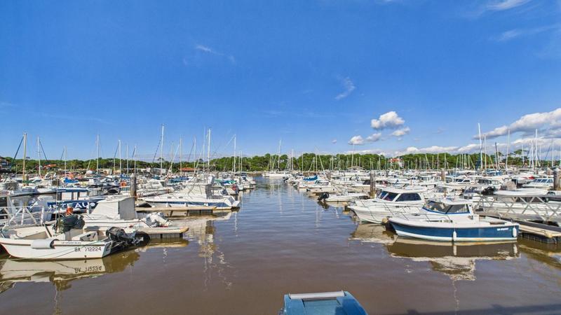 Appartement - 22 m² - 1 pièce