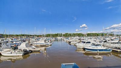 Appartement - 22 m² - 1 pièce