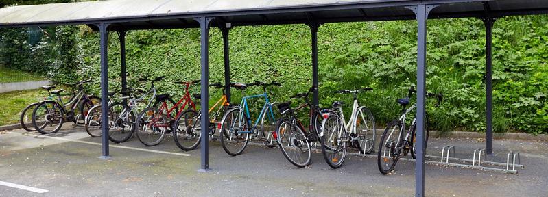 Studio - 15 m² - 1 pièce