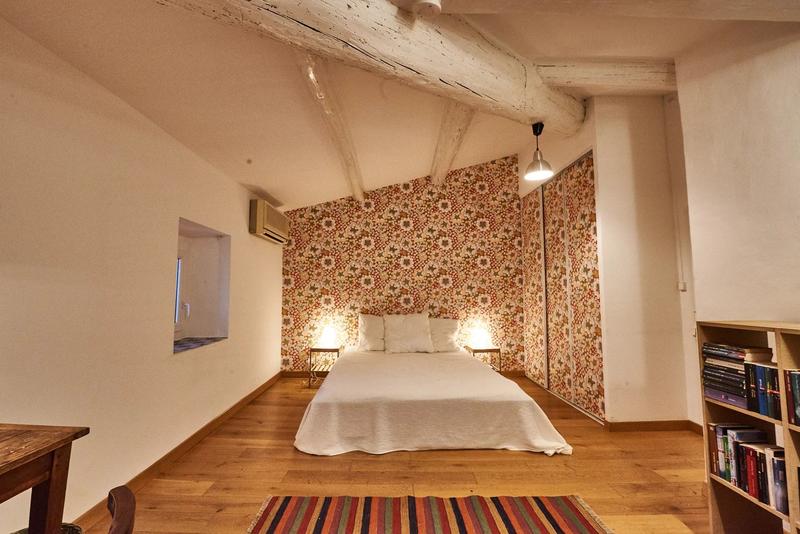 Maison de village - 114 m² - 5 pièces