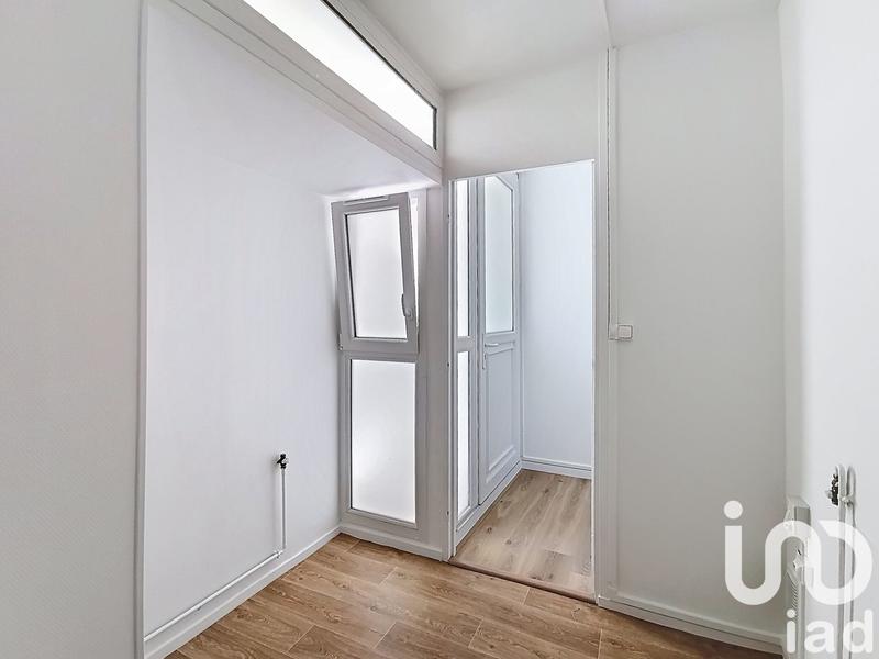 Appartement - 40 m² - 1 pièce