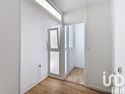 Appartement - 40 m² - 1 pièce