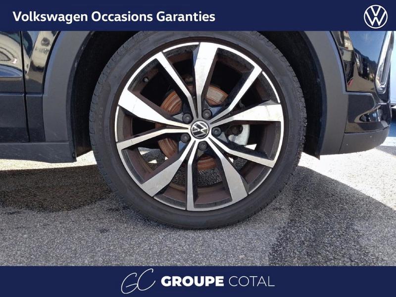 Volkswagen t-Cross 1.0 Tsi 116 Start/Stop Dsg7 R-Line Edition