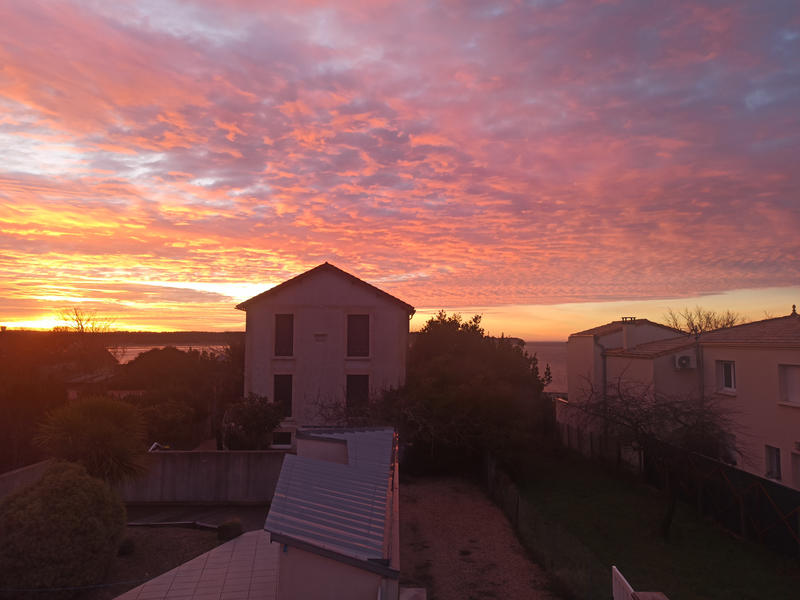 Maison - 111 m² - 5 pièces