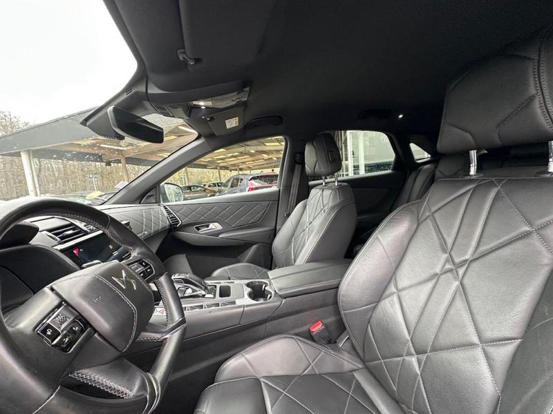 Ds Ds 7 Crossback 1.5 Bluehdi 130 Rivoli Automatique