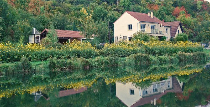 Viager - Maison - 140 m² - 6 pièces