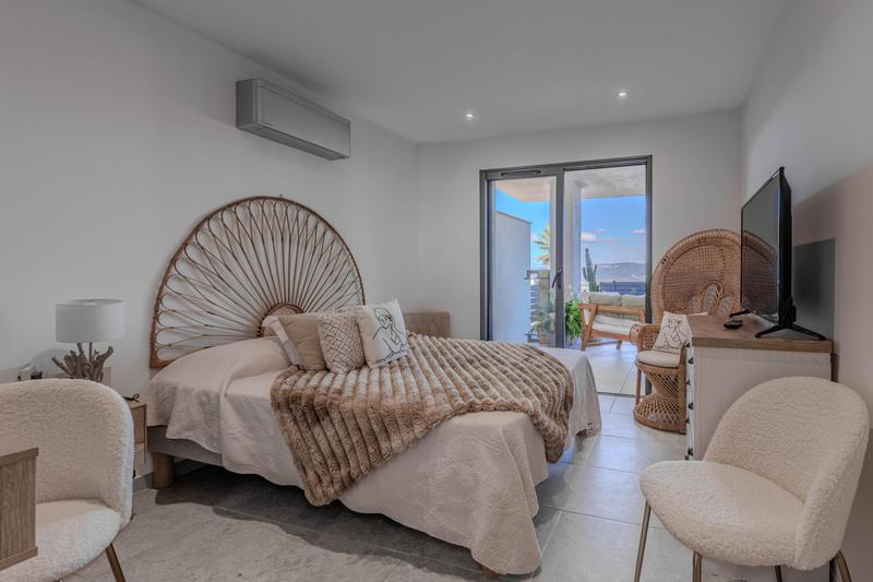 Appartement - 80 m² - 3 pièces