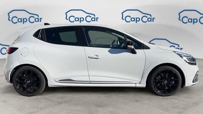 Renault Clio Rs IV 1.6 Turbo 200 Edc6