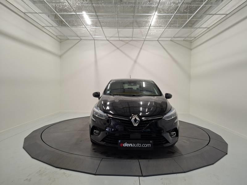 Renault Clio TCe 100 Intens