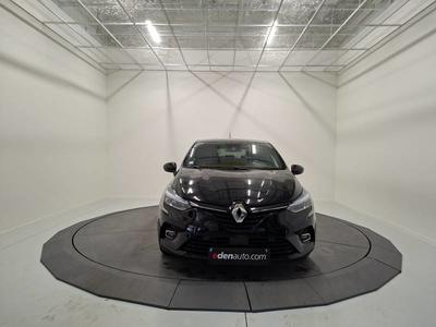 Renault Clio TCe 100 Intens