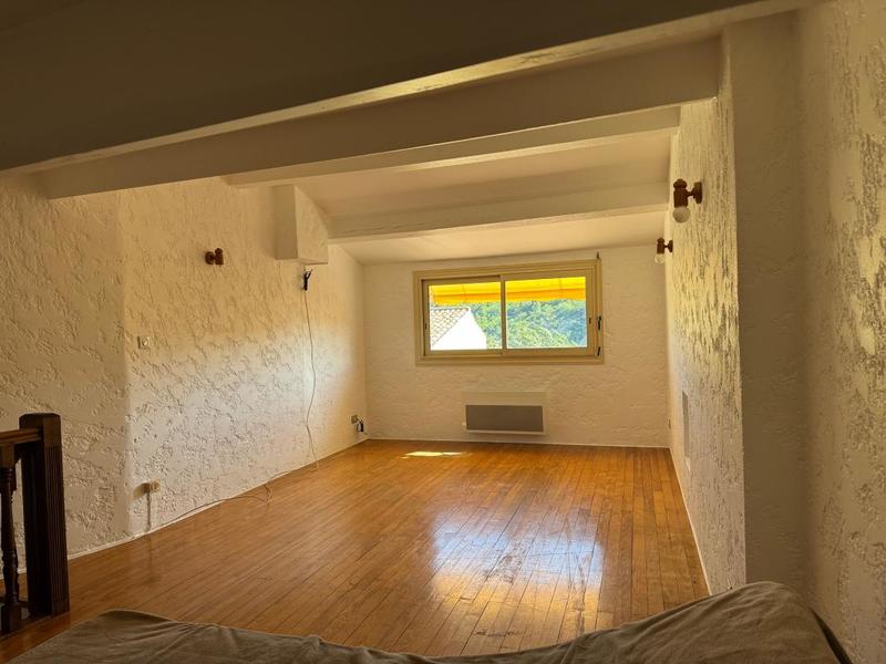 Maison - 83 m² - 3 pièces