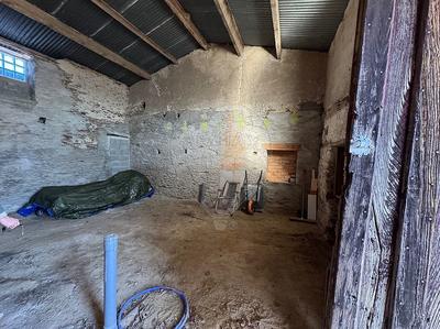 Maison - 49 m² - 1 pièce