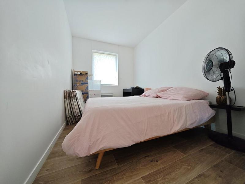 Appartement - 84 m² - 4 pièces