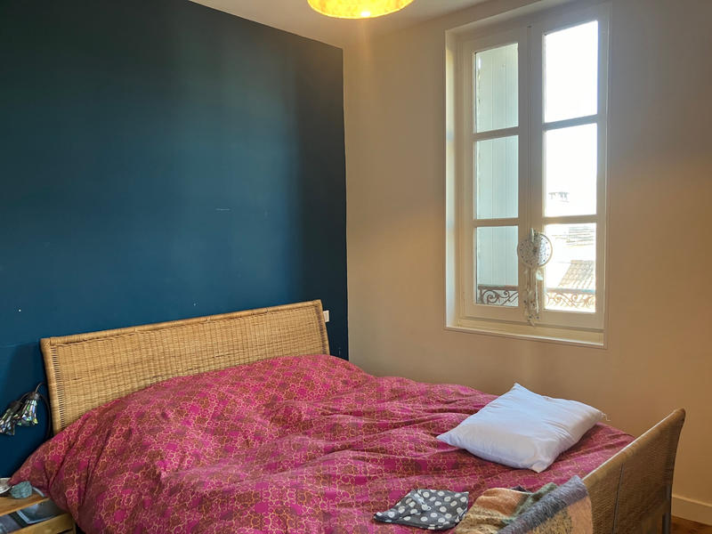 Maison - 124 m² - 6 pièces