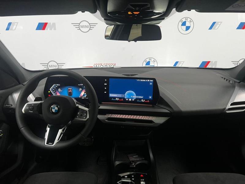 Bmw Série 1 F70 120 170 ch Dkg7 m Sport