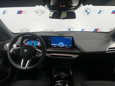 Bmw Série 1 F70 120 170 ch Dkg7 m Sport