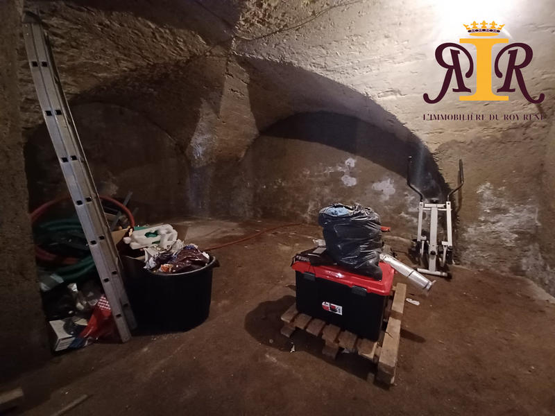 Maison - 102 m² - 4 pièces