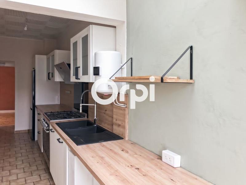 Villa - 106 m² - 3 pièces