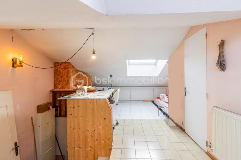Appartement - 47 m² - 3 pièces