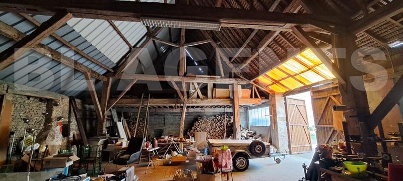 Maison de ville - 141 m² - 6 pièces