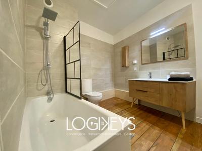 Bastide - 80 m² - 4 pièces